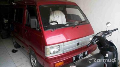 Suzuki Carry 1.0 1995