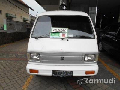 Suzuki Carry 1.0 2005