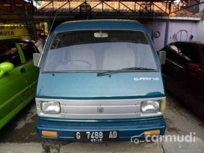 Suzuki Carry 1.0 Adiputro 1995