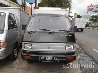 Suzuki Carry 1.0 Box 2003