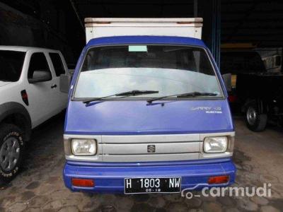 Suzuki Carry 1.0 Box 2008