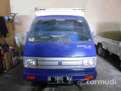 Suzuki Carry 1.0 Injection Box 2008