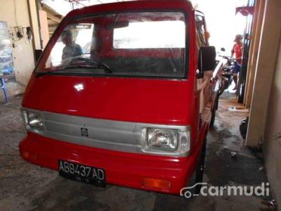 Suzuki Carry 1.0 Pick Up 1988