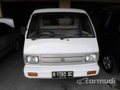 Suzuki Carry 1.0 Pick Up 1996