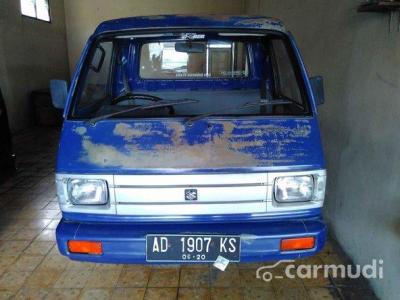 Suzuki Carry 1.0 Pick Up 2005