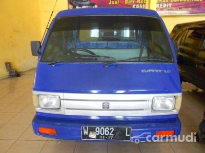 Suzuki Carry 1,0 Pick Up 2007