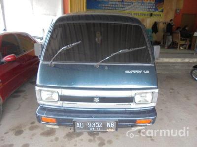 Suzuki Carry 1.0 Podo Joyo 2000