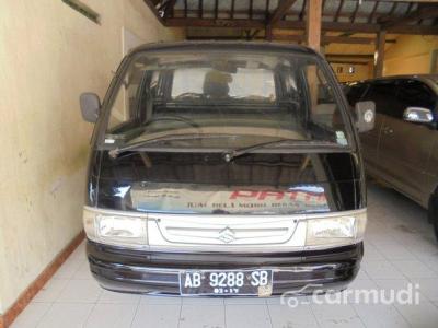 Suzuki Carry 1.5 2006