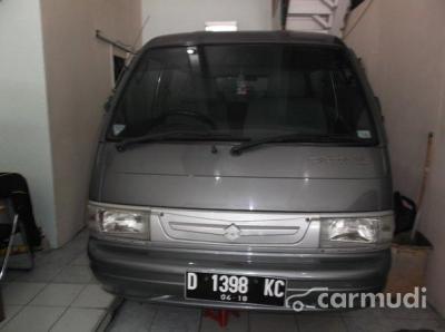 Suzuki Carry 1.5 2008