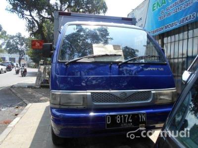 Suzuki Carry 1.5 Box Alumunium 2005