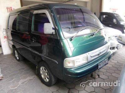 Suzuki Carry 1.5 Futura Gx 2005