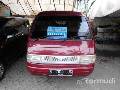 Suzuki Carry 1.5 Grv 2000