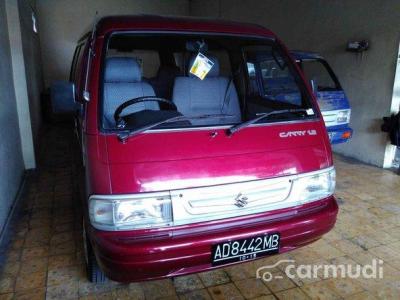 Suzuki Carry 1.5 Gx 2005