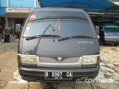 Suzuki Carry 1.5 Mini Bus 2003