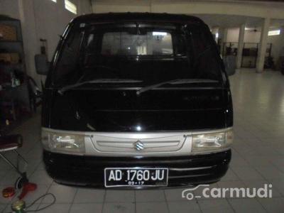 Suzuki Carry 1.5 Pick Up 2006