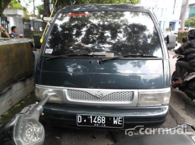 Suzuki Carry 1994