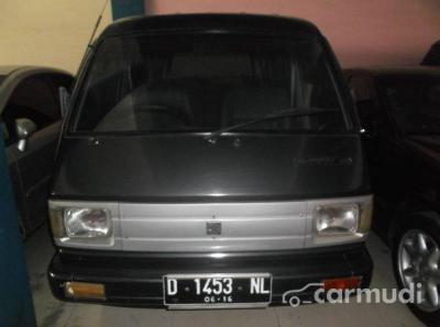 Suzuki Carry 1996