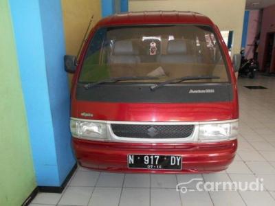 Suzuki Carry 2005