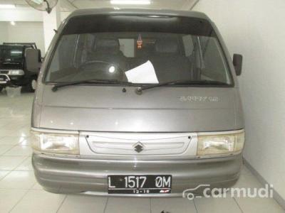 Suzuki Carry 2006