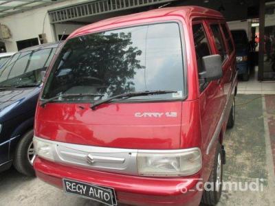 Suzuki Carry 2010