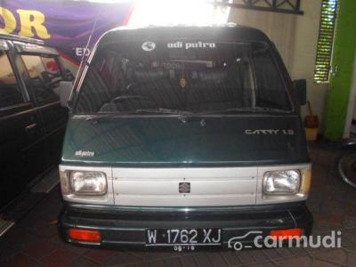 Suzuki Carry Adiputro 1991