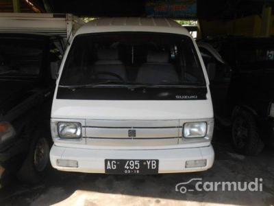 Suzuki Carry Adiputro 1994