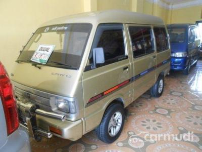 Suzuki Carry Adiputro 1996