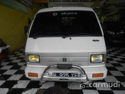 Suzuki Carry Adiputro 1997