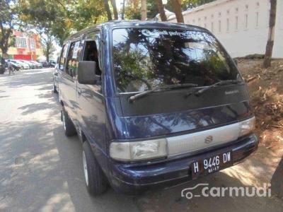 Suzuki Carry Adventure Adiputro 1996