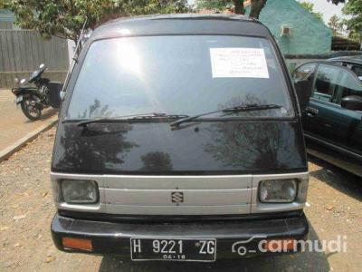 Suzuki Carry Alexander 1996