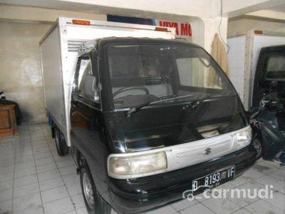 Suzuki Carry Box 2006