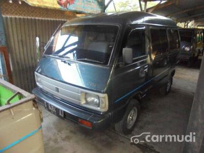 Suzuki Carry Carreta 1.0 2000