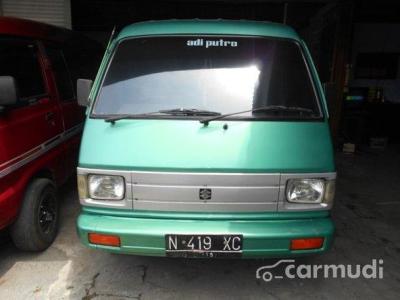 Suzuki Carry Carreta Se 1995