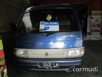 Suzuki Carry Dx 2003