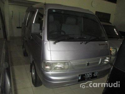 Suzuki Carry Dx 2008