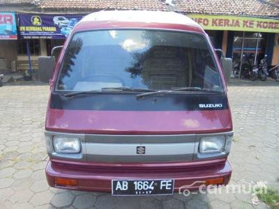 Suzuki Carry Extra 1993