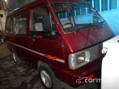 Suzuki Carry Extra 1997