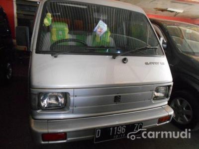 Suzuki Carry Futura 1.0 2004