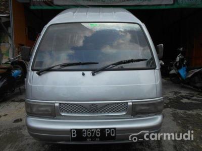 Suzuki Carry Futura 1.5 2003