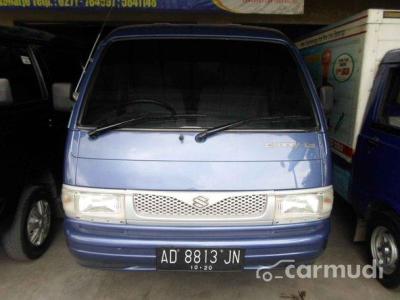 Suzuki Carry Futura 1.5 Drv 2003