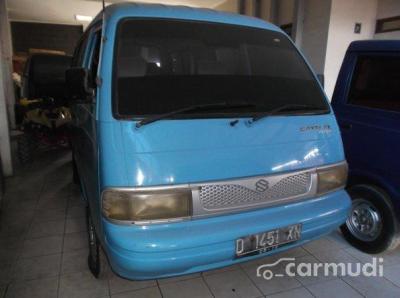 Suzuki Carry Futura 1994