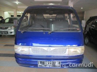 Suzuki Carry Futura 2003