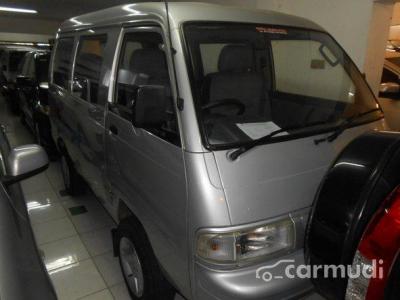 Suzuki Carry Futura 2007