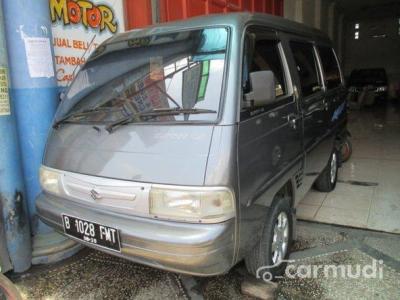 Suzuki Carry Futura Gx 2006