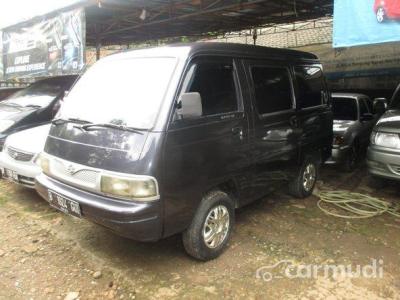 Suzuki Carry Grv 1997