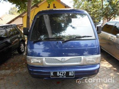 Suzuki Carry Grv 2000