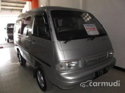 Suzuki Carry Grv 2004