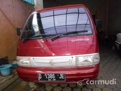 Suzuki Carry Gx 1.5 2006