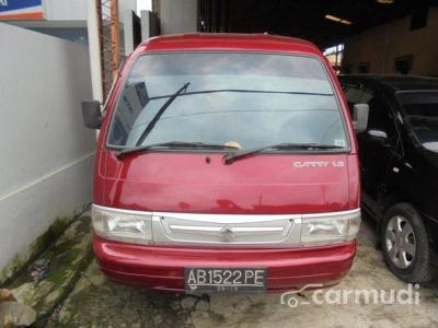 Suzuki Carry Gx 1.5 2010