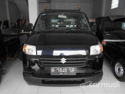 Suzuki Carry Mega Pick Up 2013